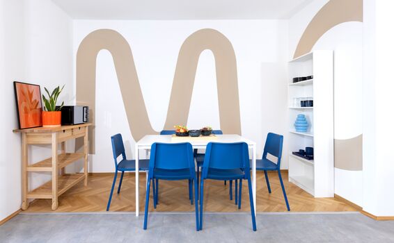 Wohnung in Ulm Bild 4