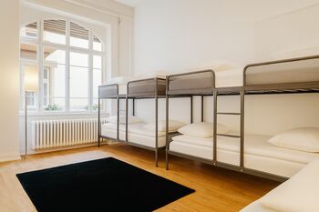 Wohnung in Bad Kreuznach Bild 4