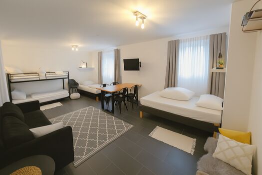 Modernes Apartment Stadtrand Bad Kreuznach | max. 6 Pers. Picture 5
