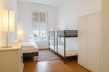 Wohnung in Bad Kreuznach