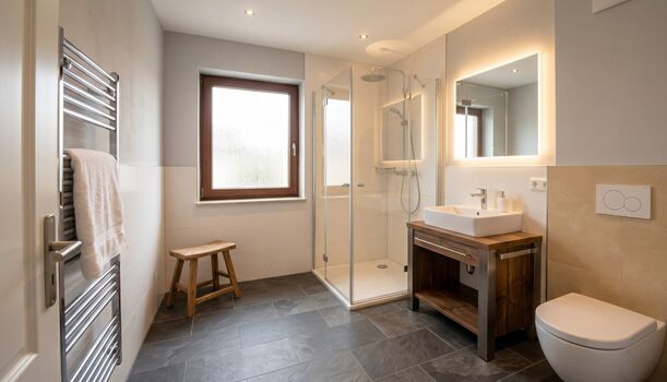 Business Apartment Senden Bild 3