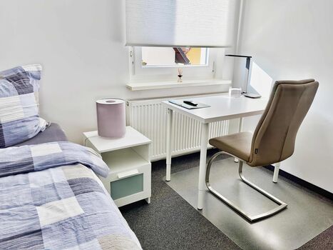 Claudias Apartment Obrázok 4