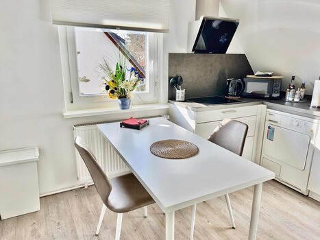 Claudias Apartment Obrázok 5