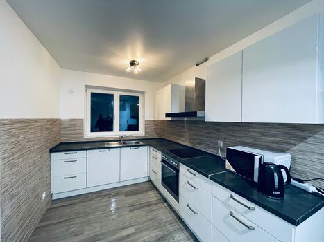 Wohnung in Hemmingen, nahe Ditzingen FREI AB SOFORT