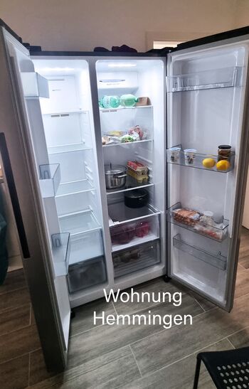 Wohnung in Hemmingen, nahe Ditzingen FREI AB SOFORT Zdjęcie 4