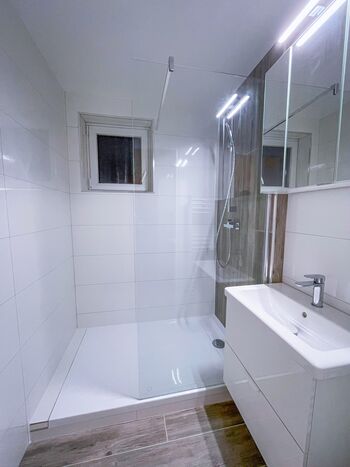 Wohnung in Hemmingen, nahe Ditzingen FREI AB SOFORT Zdjęcie 2