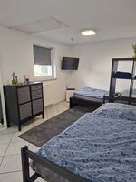 Nebenhaus für 1 oder 2 Personen