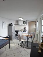 Nebenhaus für 1 oder 2 Personen