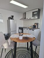 Nebenhaus für 1 oder 2 Personen