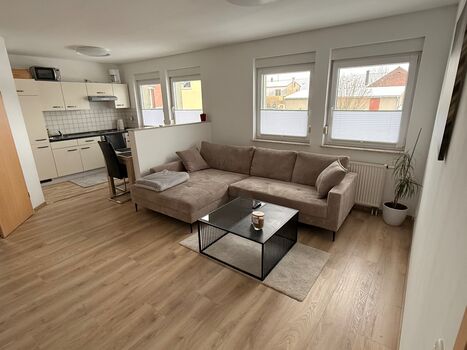 Wohnung Radis Obrázok 2