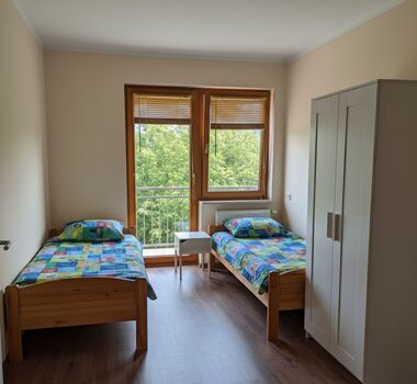 Wohnung in Bad Dürkheim Bild 2