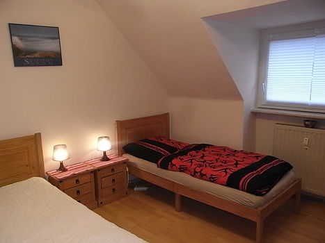 Gästezimmer / WG in Duisburg-Untermeiderich Bild 4