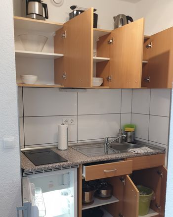 Wohnung in Köln Bild 4