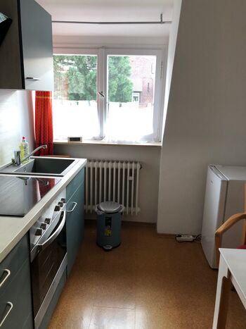 WG Glanstraße Bild 5