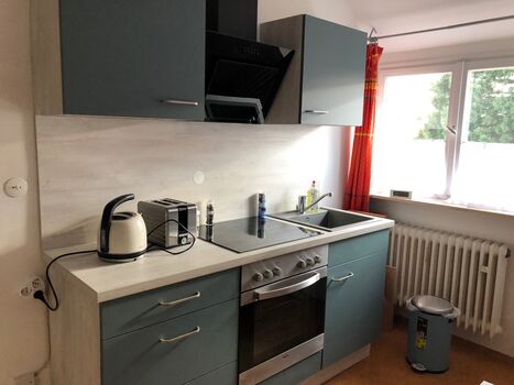 WG Glanstraße Bild 2