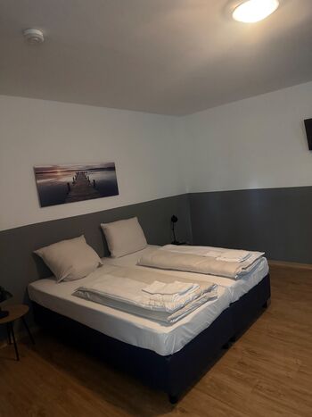 ELO STAY Nordheide Bild 2
