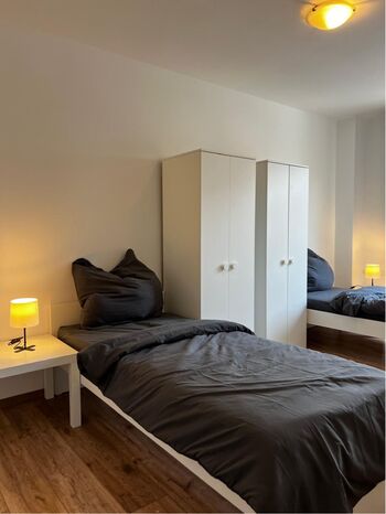 Schlafzimmer 2