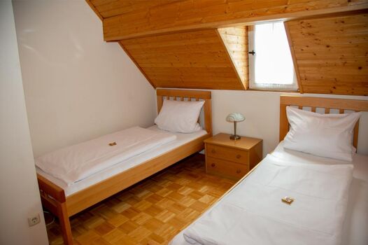 Gästezimmer in Tränkgasse, Leiwen Picture 1