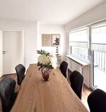 Wohnung über drei Etagen / bis zu 11 Personen / 3 Bäder / EInzelbetten Bild 12