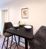 Wohnung über drei Etagen / bis zu 11 Personen / 3 Bäder / EInzelbetten Bild 9