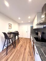 Wohnung über drei Etagen / bis zu 11 Personen / 3 Bäder / EInzelbetten Bild 10