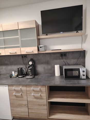 3 Zimmer Wohnung für 5 Personen in Altendorf Bild 4