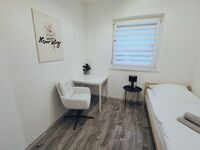 3 Zimmer Wohnung für 5 Personen in Altendorf Picture 10