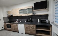 3 Zimmer Wohnung für 5 Personen in Altendorf Picture 3