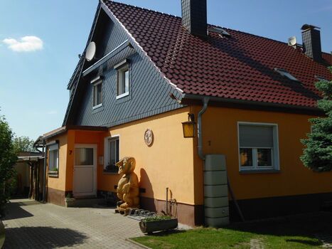 Zimmervermietung Zötzsche Bild 4