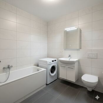 Mieszkanie w Horhausen (Westerwald) Zdjęcie 3