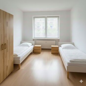 Mieszkanie w Horhausen (Westerwald) Zdjęcie 2