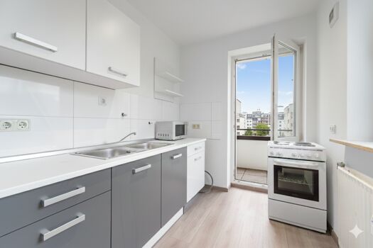 Mieszkanie w Horhausen (Westerwald) Zdjęcie 4