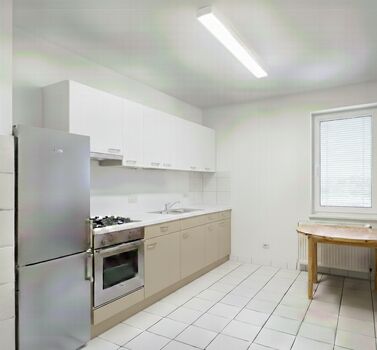 Apartment in Ladenburg Picture 5