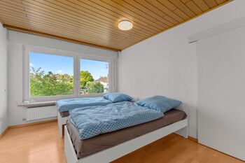 Apartment v Ladenburg Obrázok 2