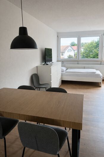 Wohnung in Asperg Bild 3
