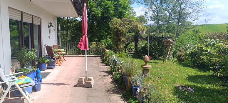 Ferienwohnung Weber Bild 3