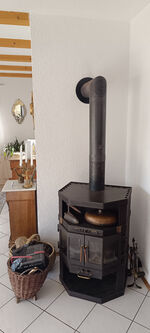 Ferienwohnung Weber Picture 1