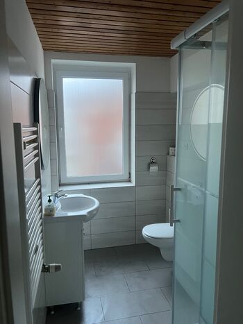 Zentrale Wohnung Krefeld Picture 4