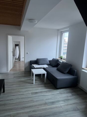 Zentrale Wohnung Krefeld Picture 2