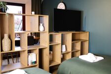 Nalia Homes | Pinneberg| Hochwertige Apartments Bild 23