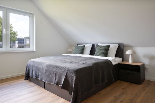 Modern eingerichtete Studios mit voll ausgestatteter Küche Picture 3