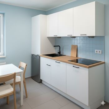 Wohnung in Burg (bei Magdeburg) Bild 3