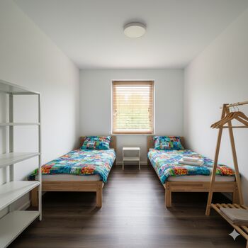 Wohnung in Burg (bei Magdeburg)