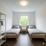 Wohnung in Burg (bei Magdeburg) Bild 2