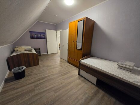 Zentrale Gästezimmer Wasbek Vermietung Obrázok 2