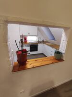 Zentrale Gästezimmer Wasbek Vermietung Zdjęcie 20