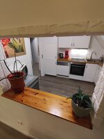 Zentrale Gästezimmer Wasbek Vermietung Zdjęcie 8