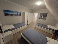 Zentrale Gästezimmer Wasbek Vermietung Zdjęcie 7