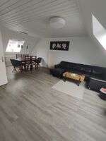 Zentrale Gästezimmer Wasbek Vermietung Zdjęcie 18