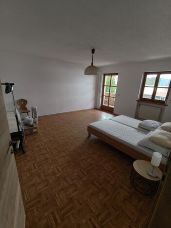 Das Land-Appartement